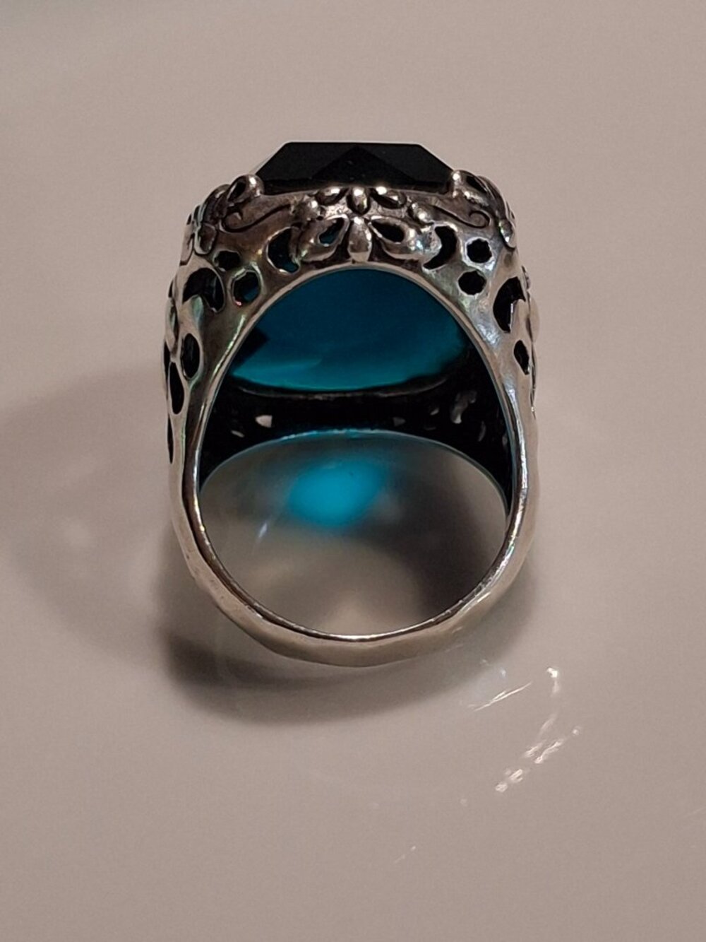Ring - Silpada R2456 Size 7 - Picture 6 of 6